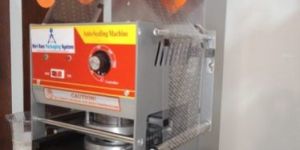 Glass Sealing Machine