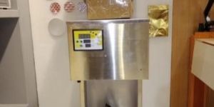 Granule Filling Machine