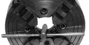 Lathe Chuck