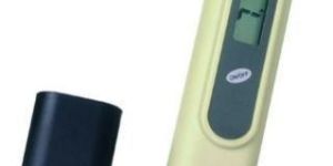 Digital PH Meter