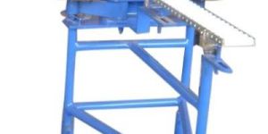 Rotary Cutter Machine