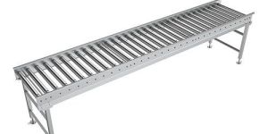 Gravity Roller Conveyor
