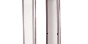 Door Frame Metal Detector