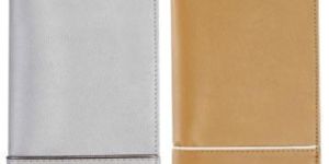 Leather Mobile Pouches