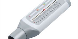 Adult Peak Flow Meter