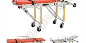 Ambulance Stretcher