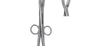 Bonney Myomectomy Clamp