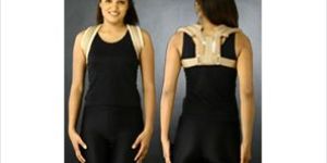 Clavicle Brace