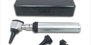 Deluxe Otoscope