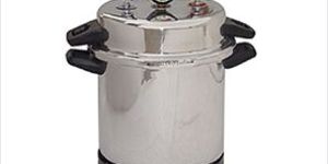 Dental Autoclave