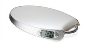 Digital Baby Weighing Scales