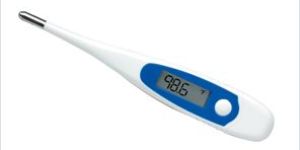 Digital Thermometer