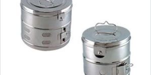 Dressing Drum