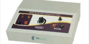 Electro Surgical Skin Cautery Healocator