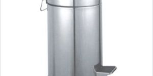 Foot Operated Waste Bin