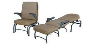 Hospital Bed Cum Chair