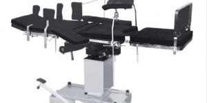 Hydraulic Operation Table