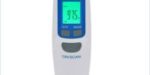 Infrared Thermometer