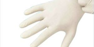 Latex Examination Gloves