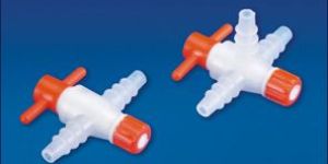 Plastic Stopcocks