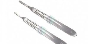 Surgical Scalpels