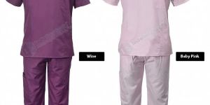 Scrub Suit