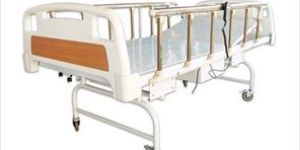 Semi Fowler Bed