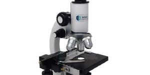Senior Medical Microscope