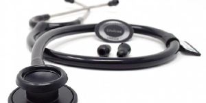 Stethoscope