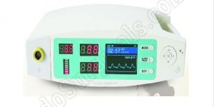 Tabletop Pulse Oximeter