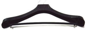 Plastic Cloth Hanger