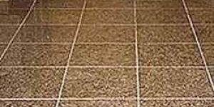 Granite Flooring