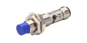 Shock Pulse Transducer