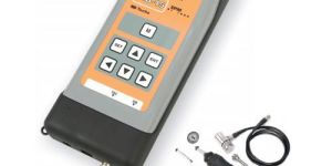Vibration Meter