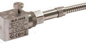 Vibration Transducers