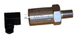 Vibration Transmitters