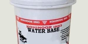 Plastisol Screen Printing Ink