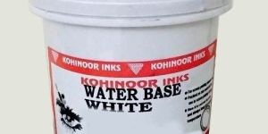 Water Base Screen Printing Inks