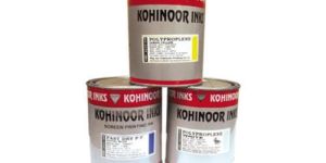 Wrapper Screen Printing Ink
