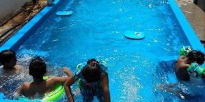 Kids Swimming Pool