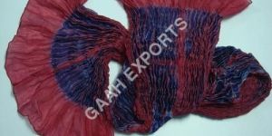 Silk Scarves