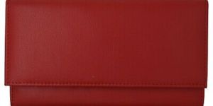 Leather Ladies Wallets