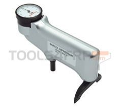 Barcol Impressor Hardness Tester