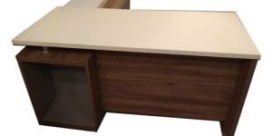 Wooden Office Table