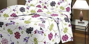 Printed Cotton Quilt