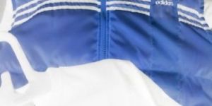 Mans Reversible Jackets