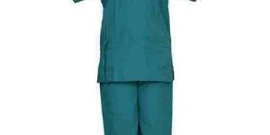 Hospital Cotton Uniform