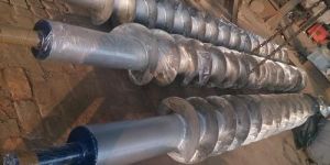 Screw Conveyors