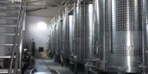 Stainless Steel Tanks