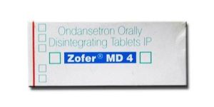 Zofer MD 4 Tablet